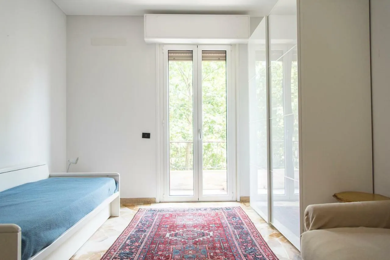 Apartamento Youhosty - Pezzotti 18 Milão