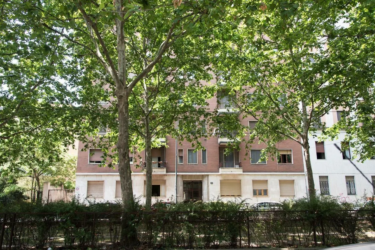 Apartamento Youhosty - Pezzotti 18 Milão