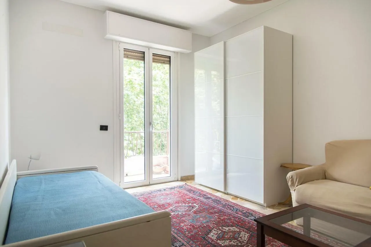 Youhosty - Pezzotti 18 Milão Apartamento