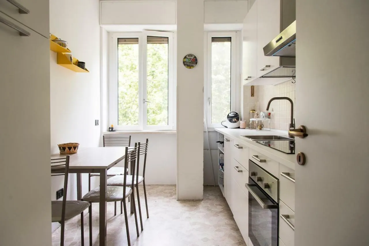 Apartamento Youhosty - Pezzotti 18 Milão