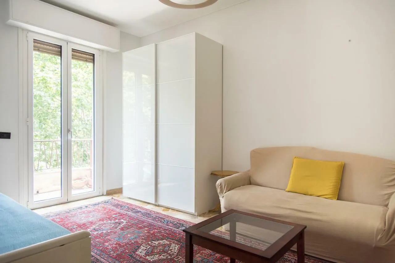 Apartamento Youhosty - Pezzotti 18 Milão Itália
